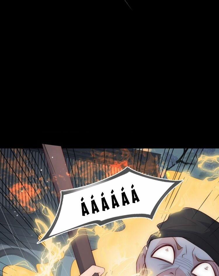 Dưỡng Địch Vi Hoạn 52 trang 31