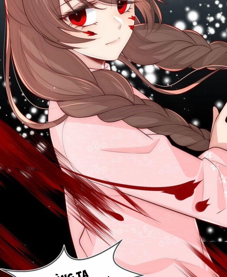 Dưỡng Địch Vi Hoạn 52 trang 37