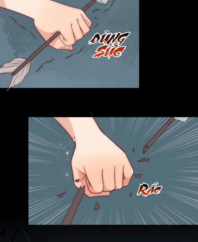Dưỡng Địch Vi Hoạn 52 trang 4