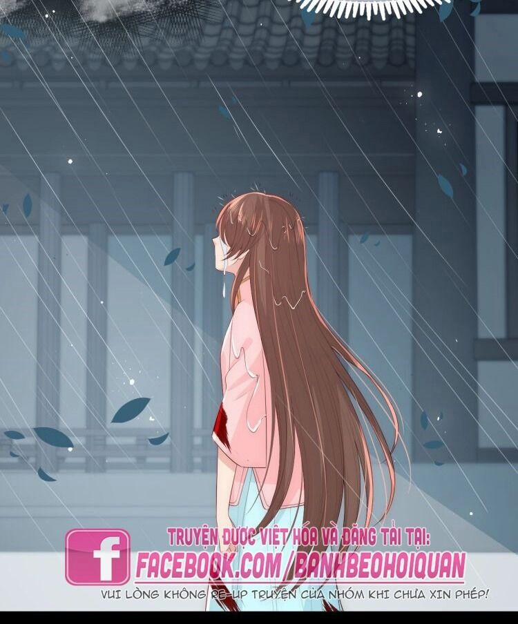 Dưỡng Địch Vi Hoạn 52 trang 57