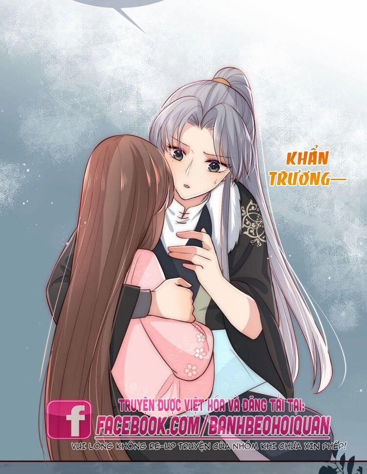 Dưỡng Địch Vi Hoạn 53 trang 19