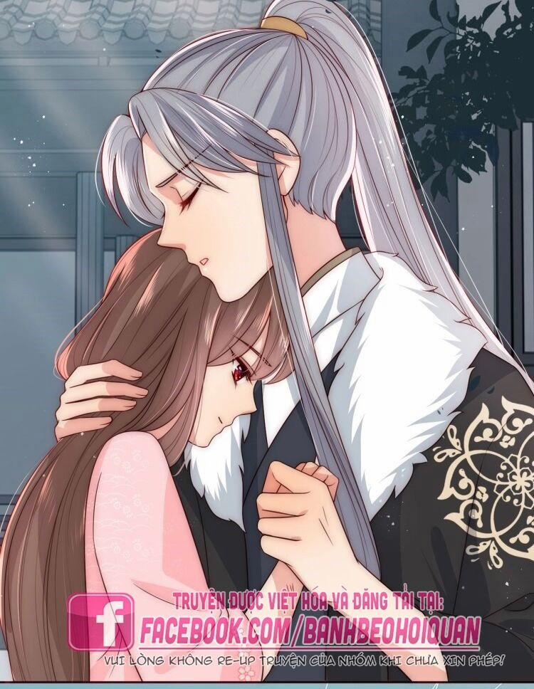 Dưỡng Địch Vi Hoạn 53 trang 25