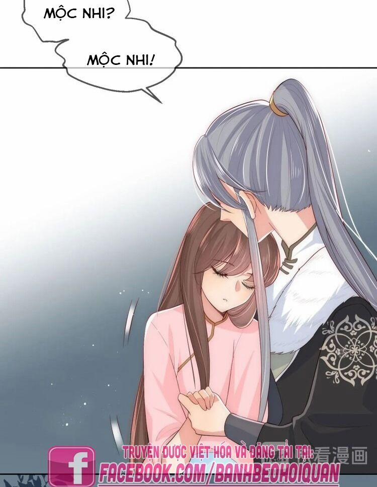 Dưỡng Địch Vi Hoạn 53 trang 28