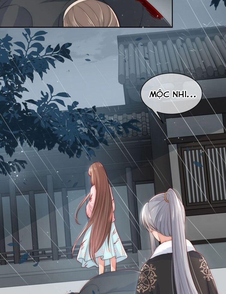 Dưỡng Địch Vi Hoạn 53 trang 3