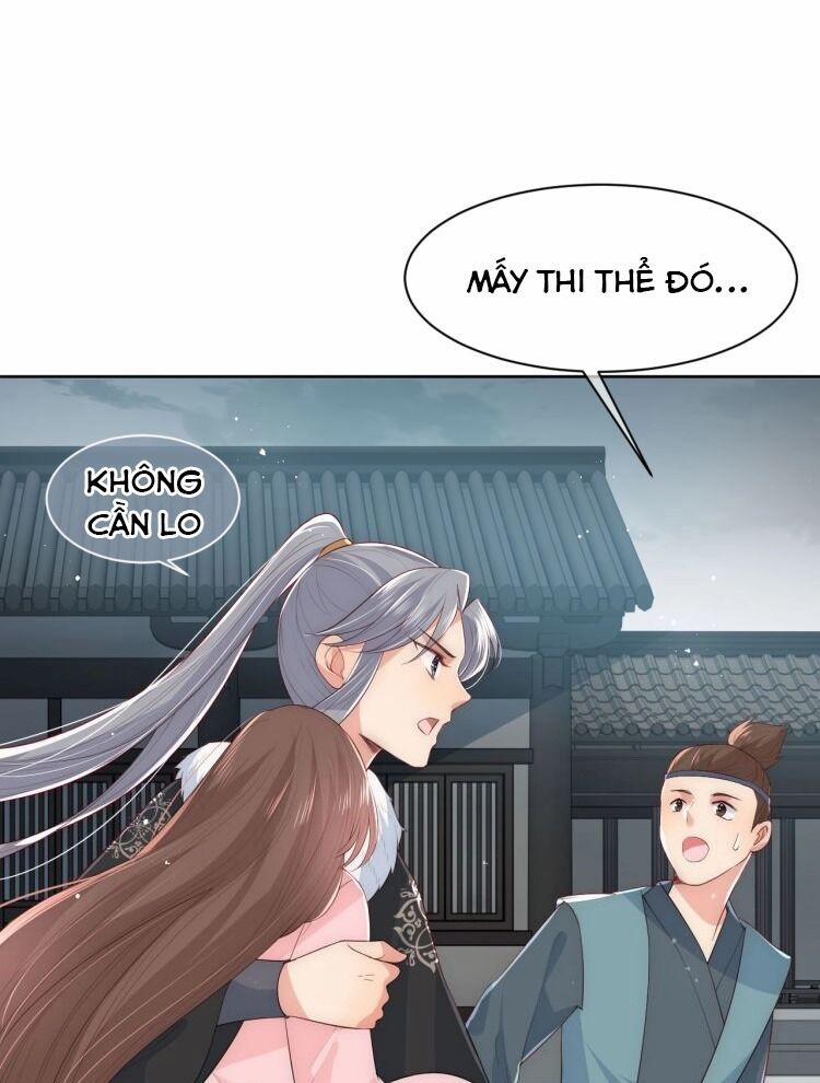 Dưỡng Địch Vi Hoạn 53 trang 32