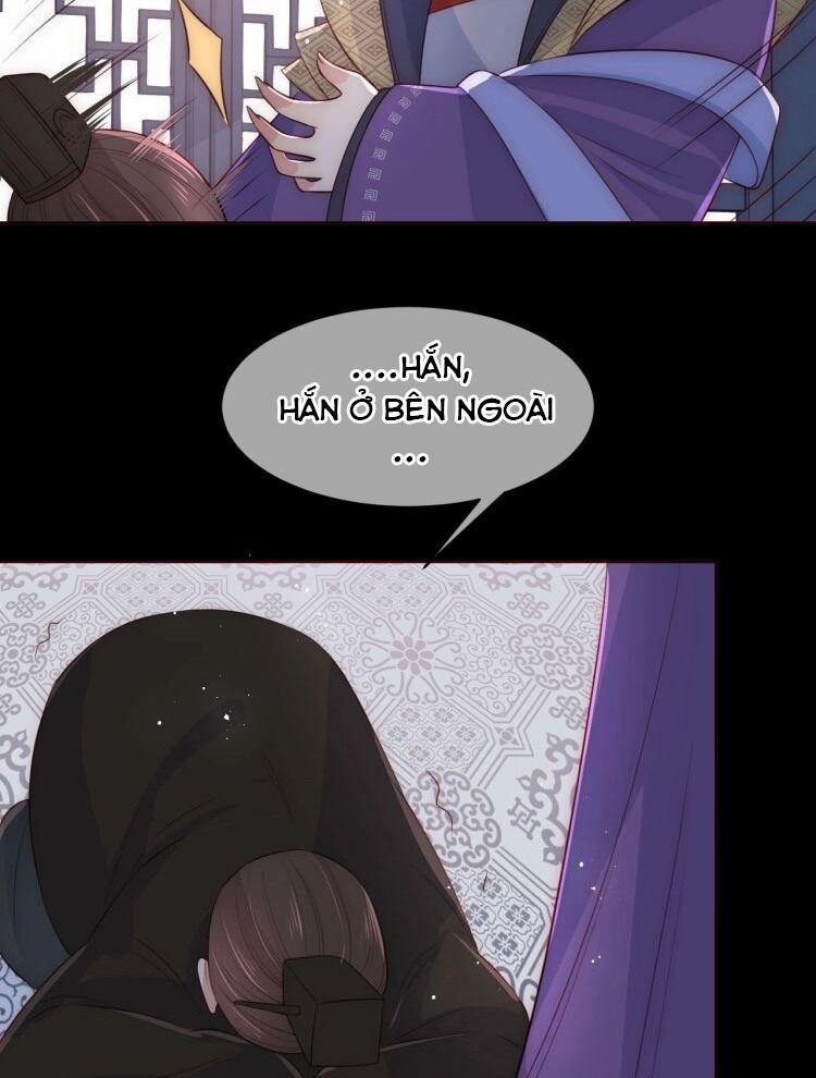 Dưỡng Địch Vi Hoạn 53 trang 39