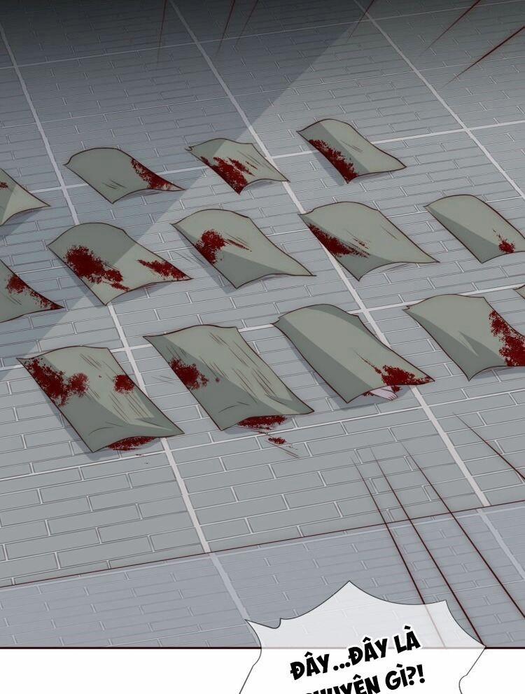 Dưỡng Địch Vi Hoạn 53 trang 44