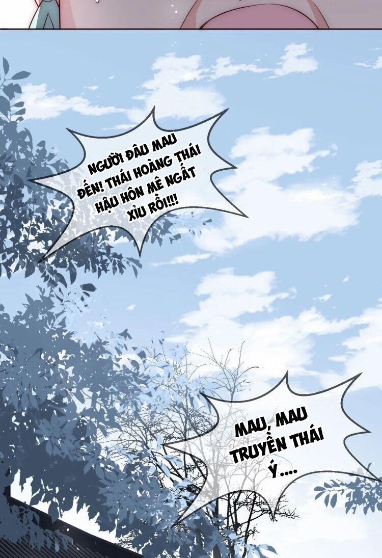 Dưỡng Địch Vi Hoạn 53 trang 51