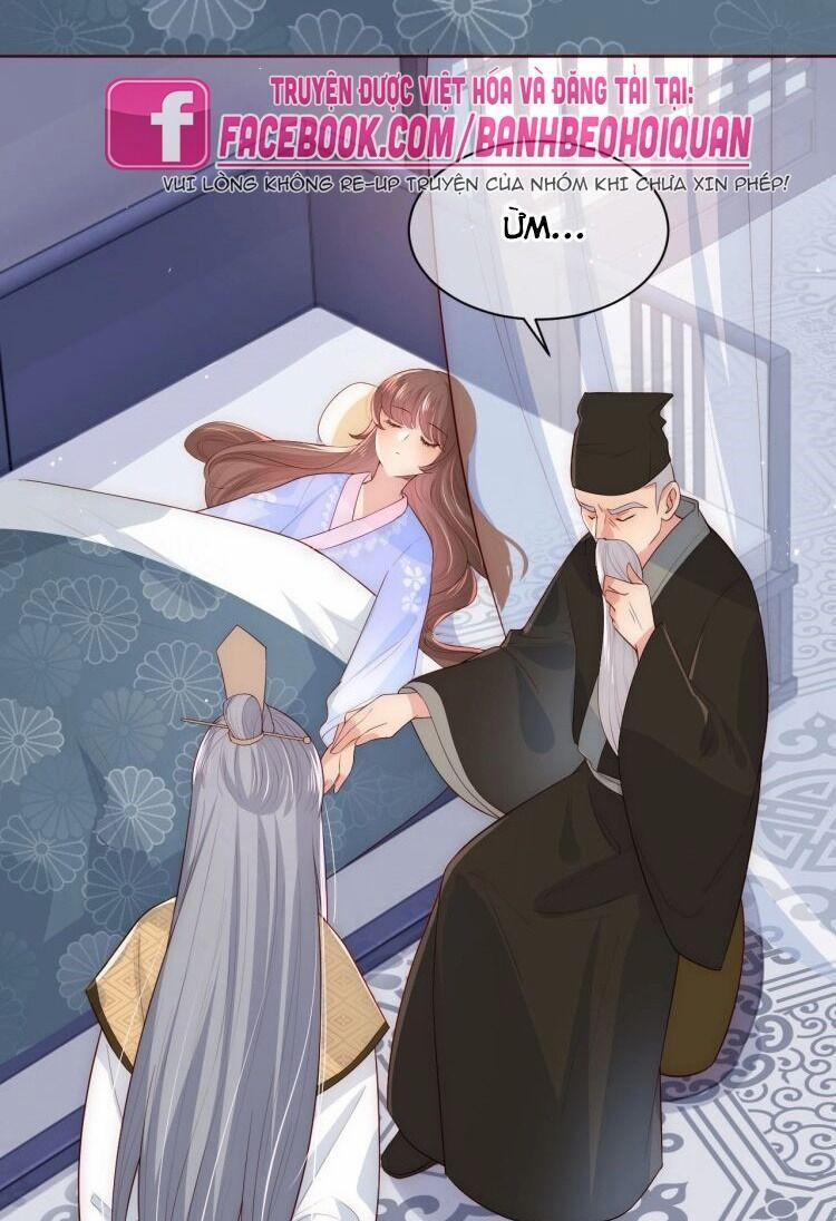 Dưỡng Địch Vi Hoạn 53 trang 54