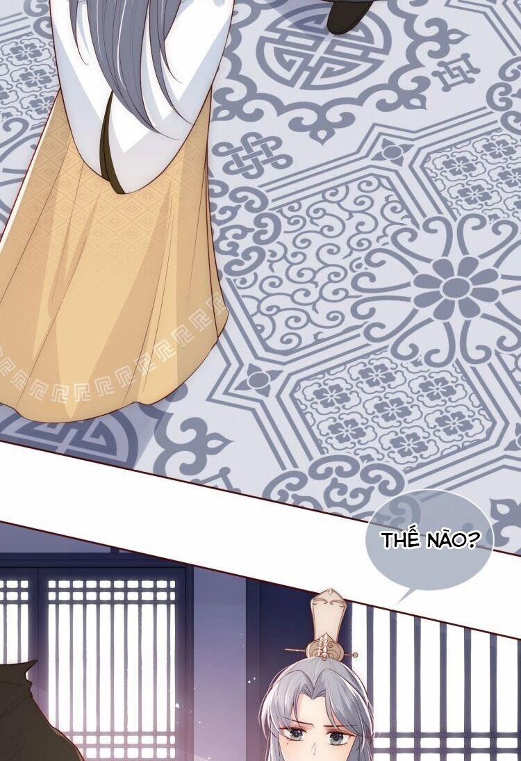 Dưỡng Địch Vi Hoạn 53 trang 55