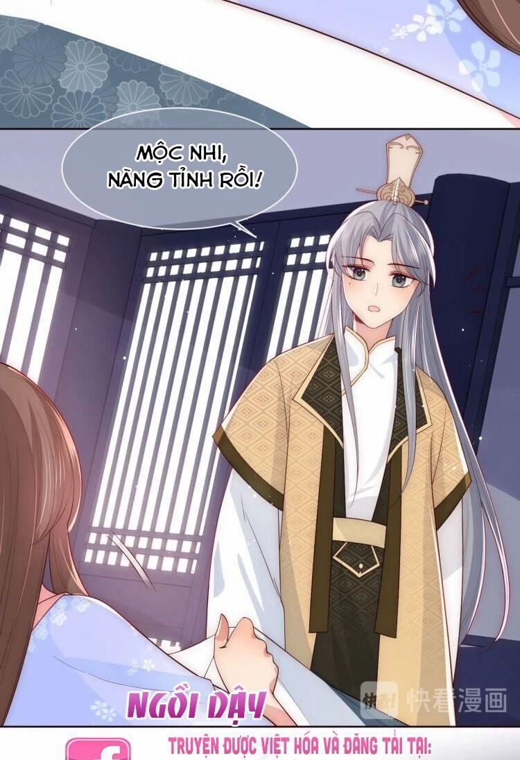 Dưỡng Địch Vi Hoạn 53 trang 58