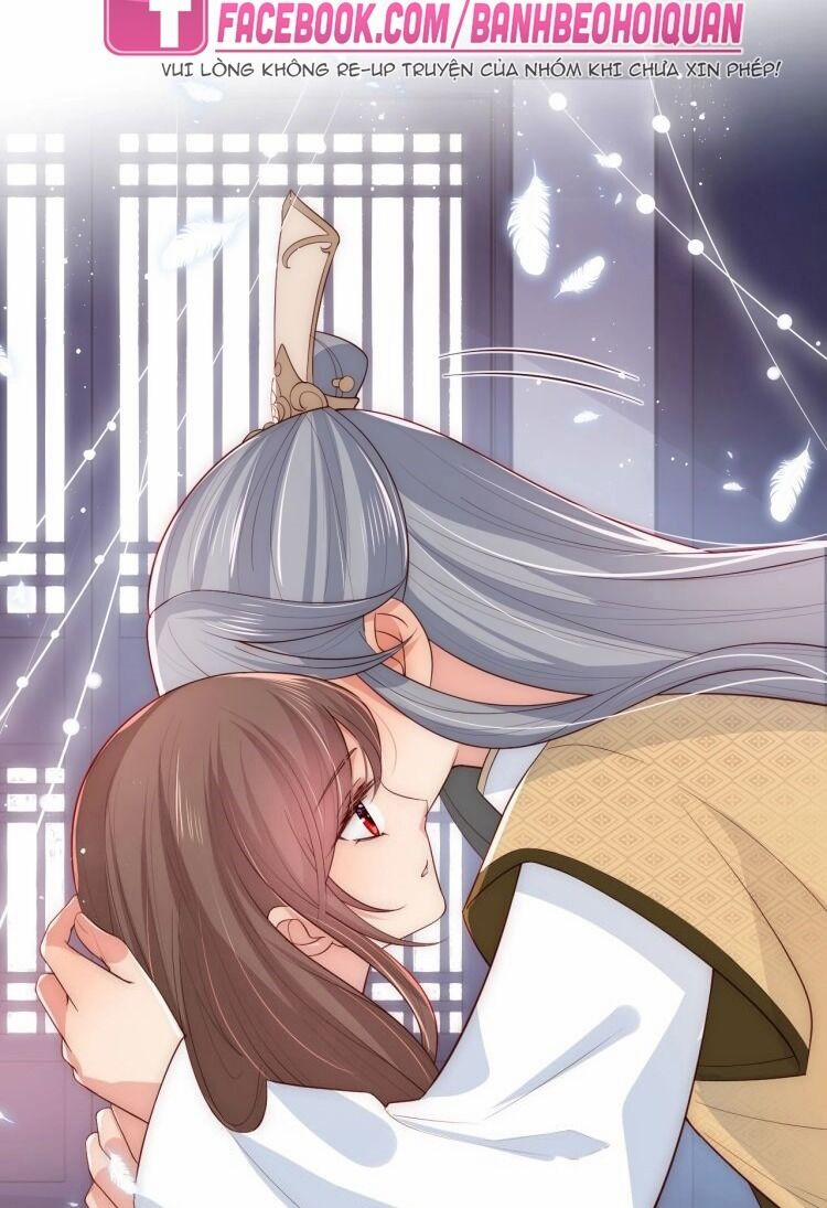 Dưỡng Địch Vi Hoạn 53 trang 59