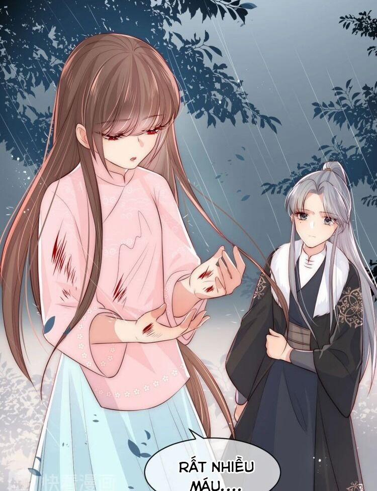 Dưỡng Địch Vi Hoạn 53 trang 6