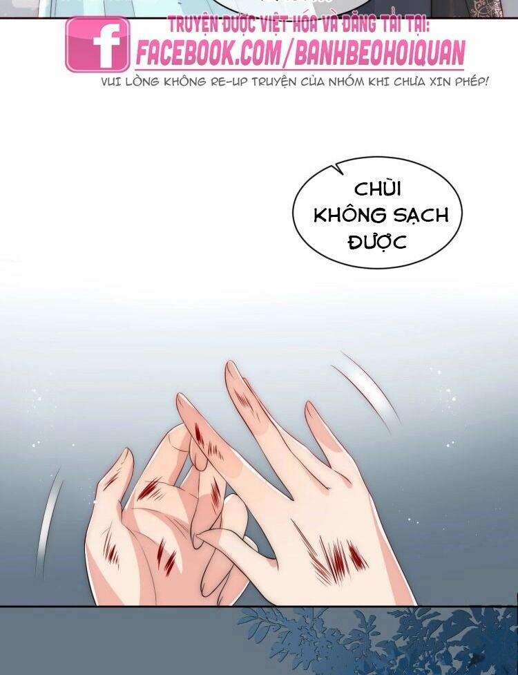 Dưỡng Địch Vi Hoạn 53 trang 7