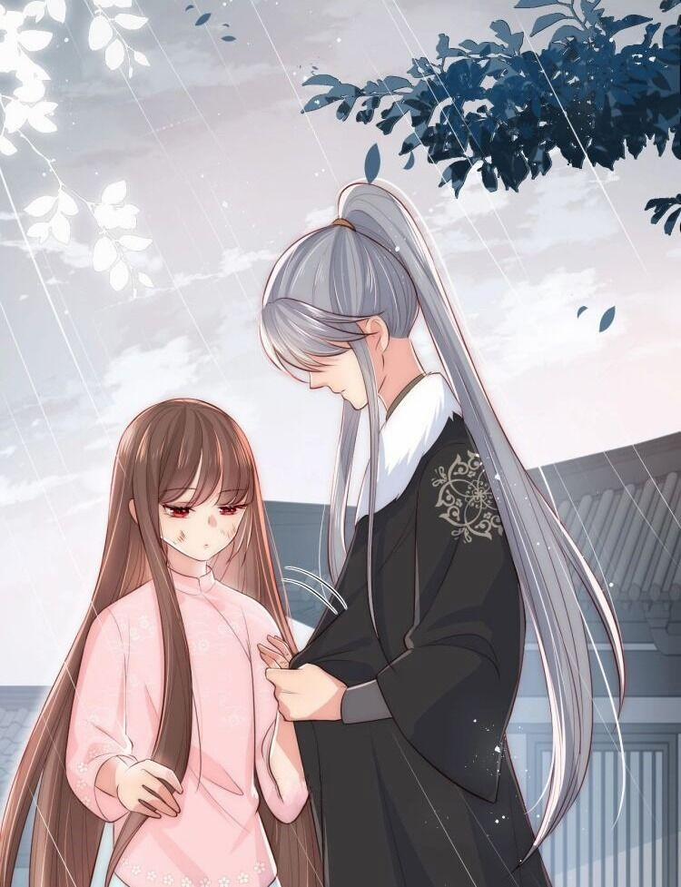 Dưỡng Địch Vi Hoạn 53 trang 9