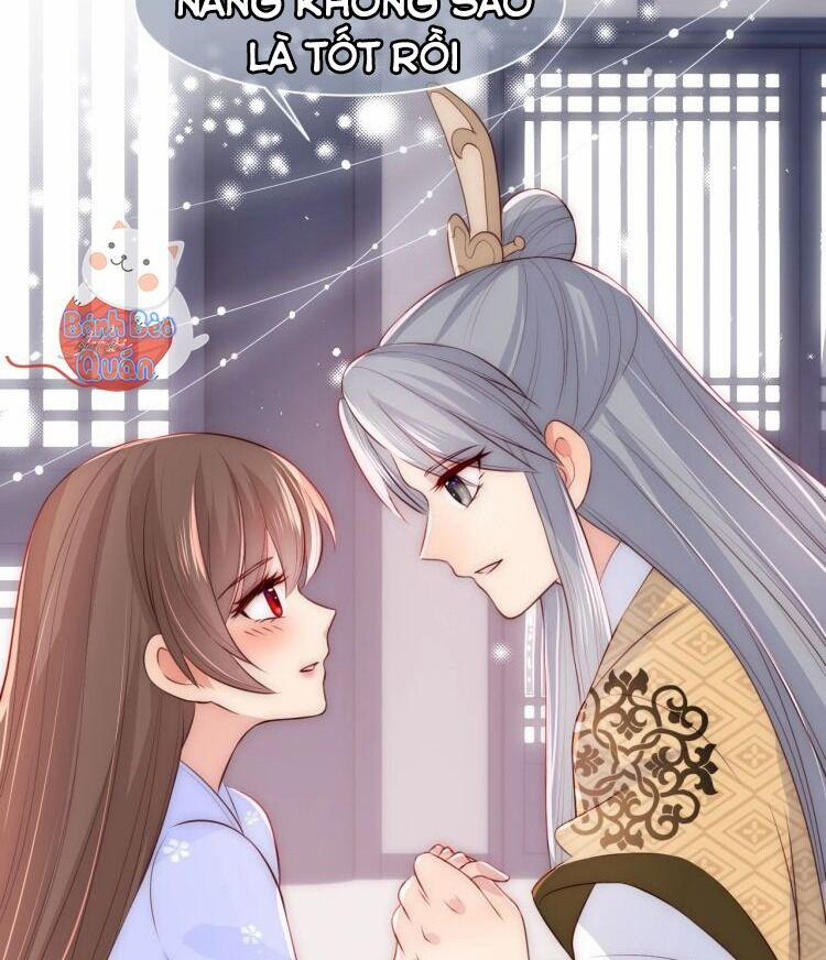 Dưỡng Địch Vi Hoạn 54 trang 11