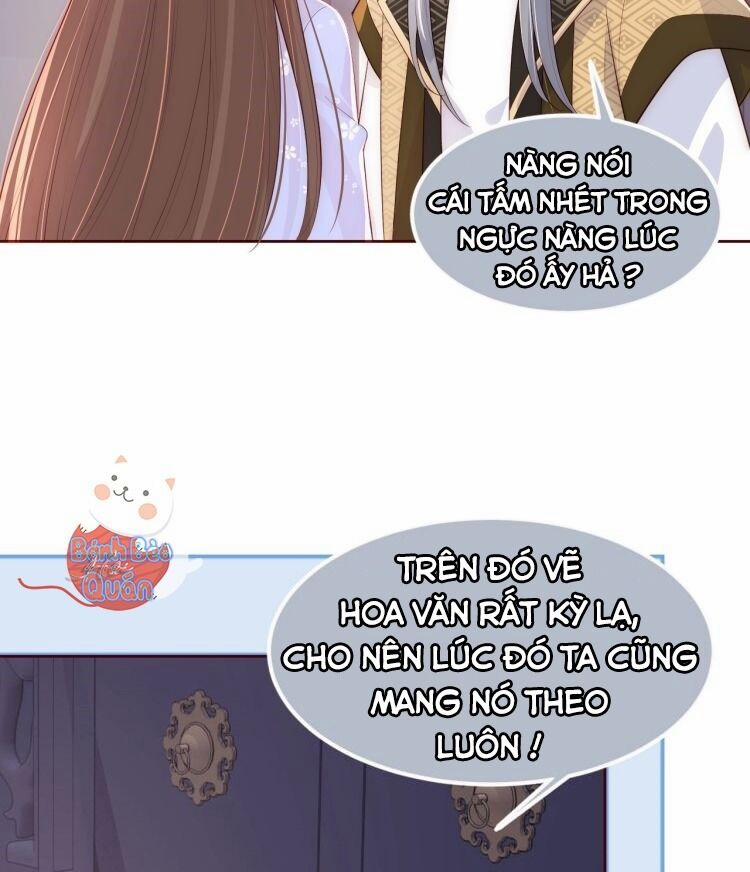 Dưỡng Địch Vi Hoạn 54 trang 14