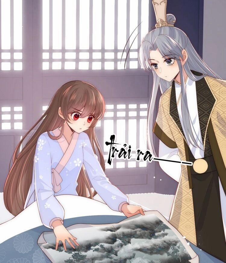 Dưỡng Địch Vi Hoạn 54 trang 16