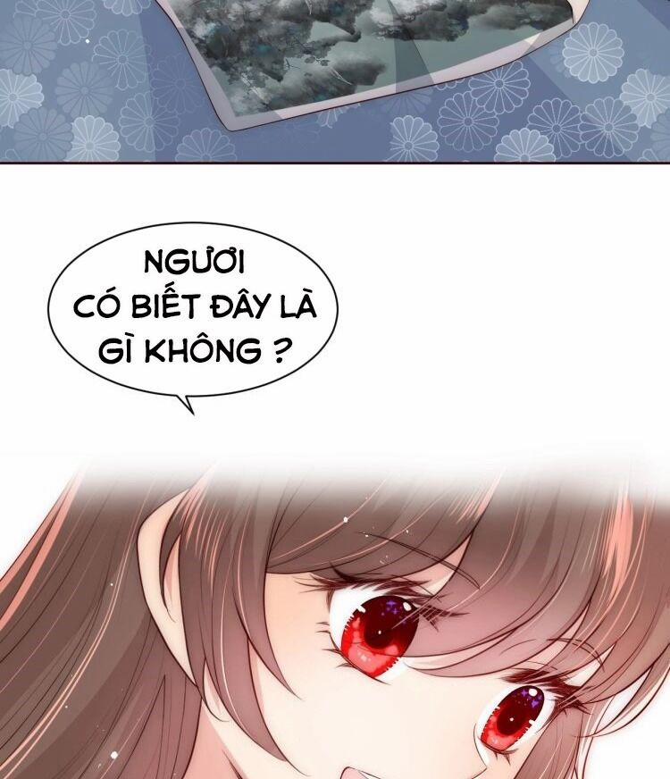 Dưỡng Địch Vi Hoạn 54 trang 17