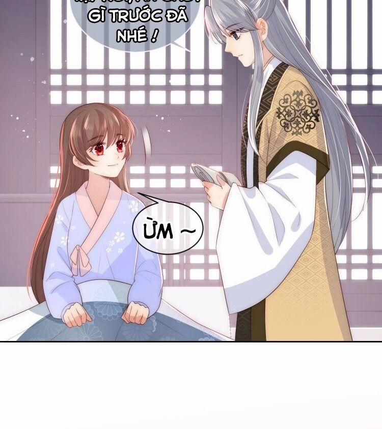 Dưỡng Địch Vi Hoạn 54 trang 25