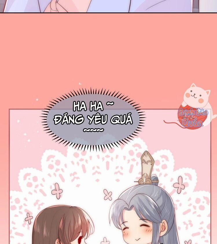 Dưỡng Địch Vi Hoạn 54 trang 29