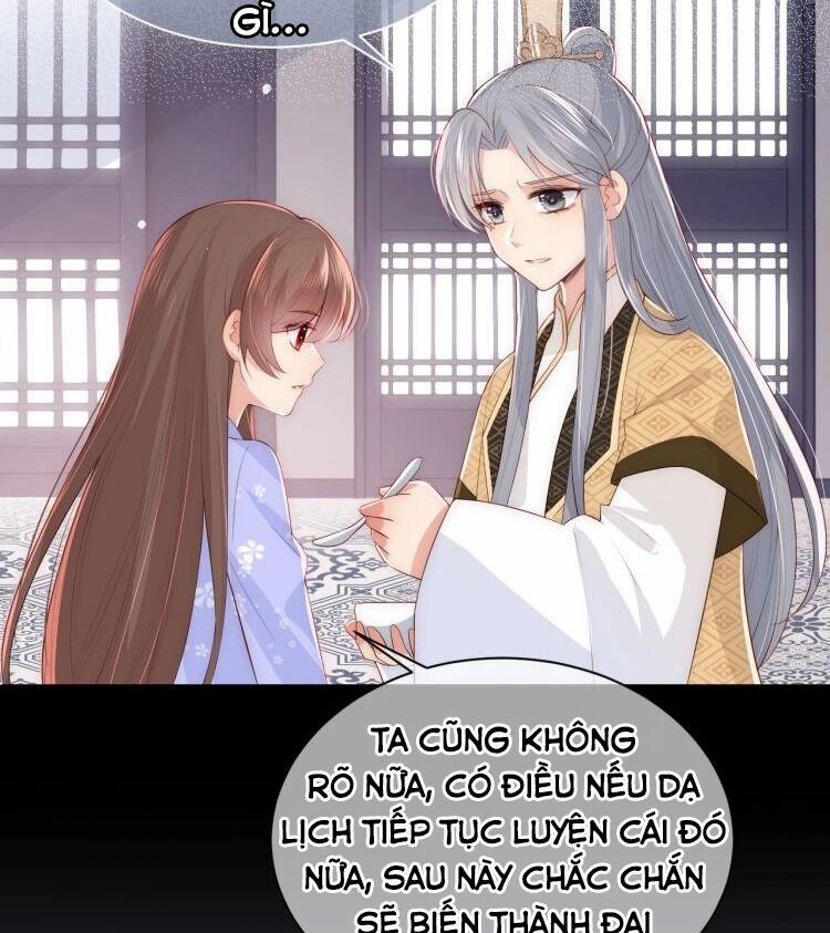 Dưỡng Địch Vi Hoạn 54 trang 34