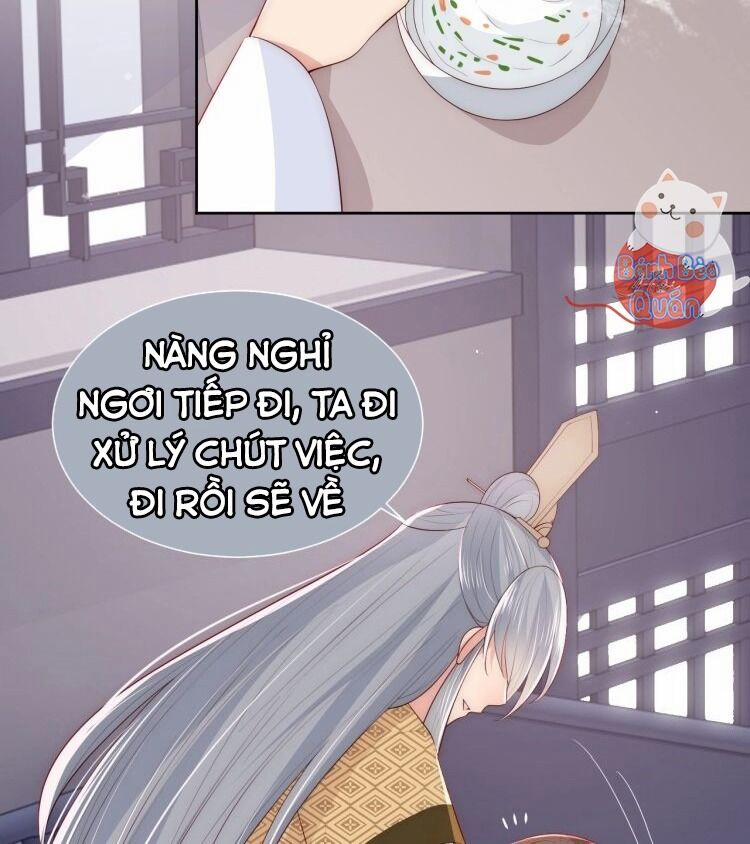 Dưỡng Địch Vi Hoạn 54 trang 41