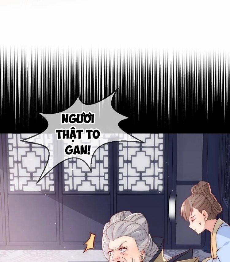 Dưỡng Địch Vi Hoạn 54 trang 55