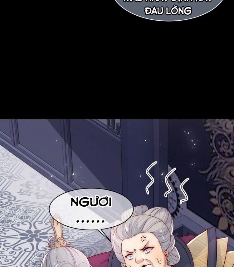 Dưỡng Địch Vi Hoạn 54 trang 61