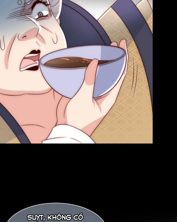Dưỡng Địch Vi Hoạn 54 trang 64