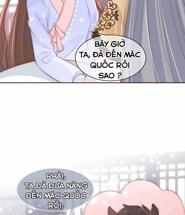 Dưỡng Địch Vi Hoạn 54 trang 7