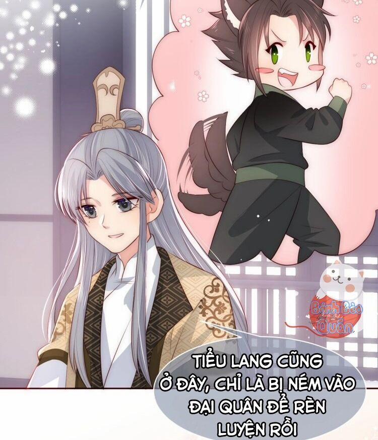 Dưỡng Địch Vi Hoạn 54 trang 8