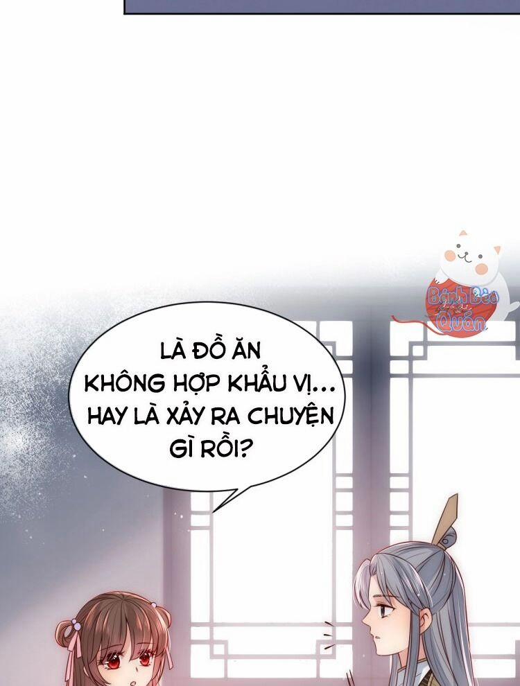 Dưỡng Địch Vi Hoạn 55 trang 12