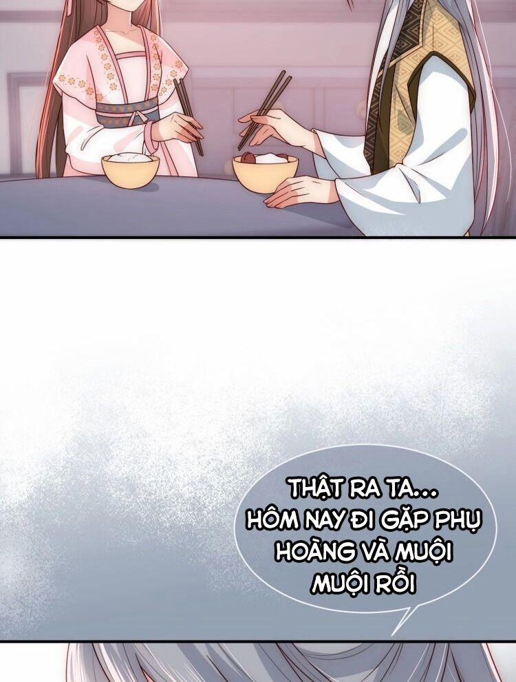 Dưỡng Địch Vi Hoạn 55 trang 13