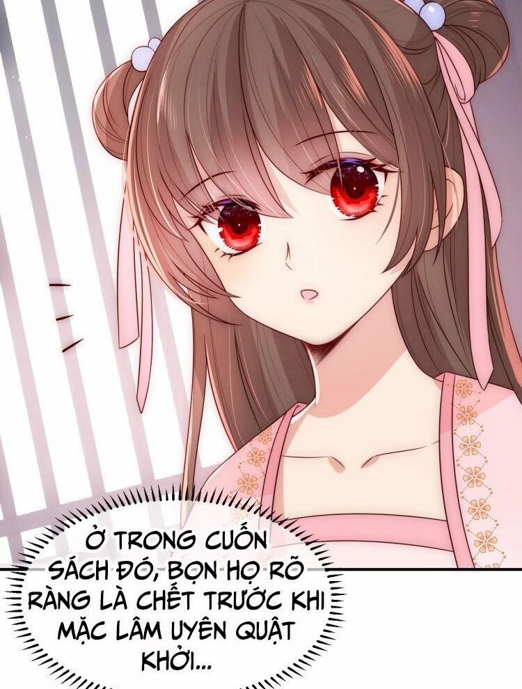 Dưỡng Địch Vi Hoạn 55 trang 15