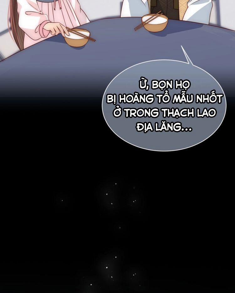 Dưỡng Địch Vi Hoạn 55 trang 17