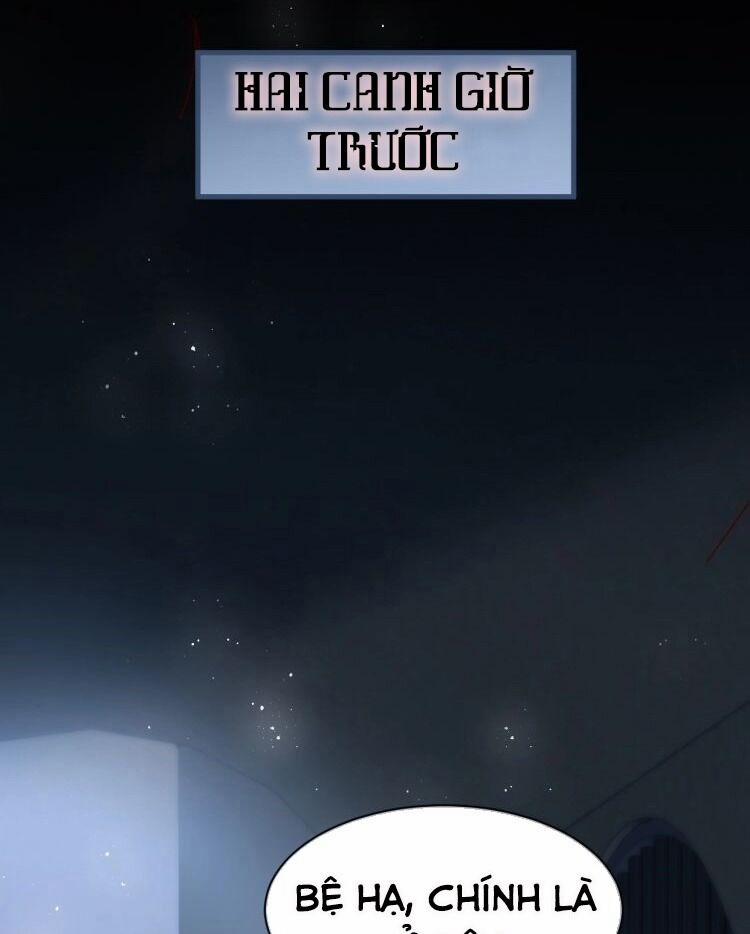 Dưỡng Địch Vi Hoạn 55 trang 18