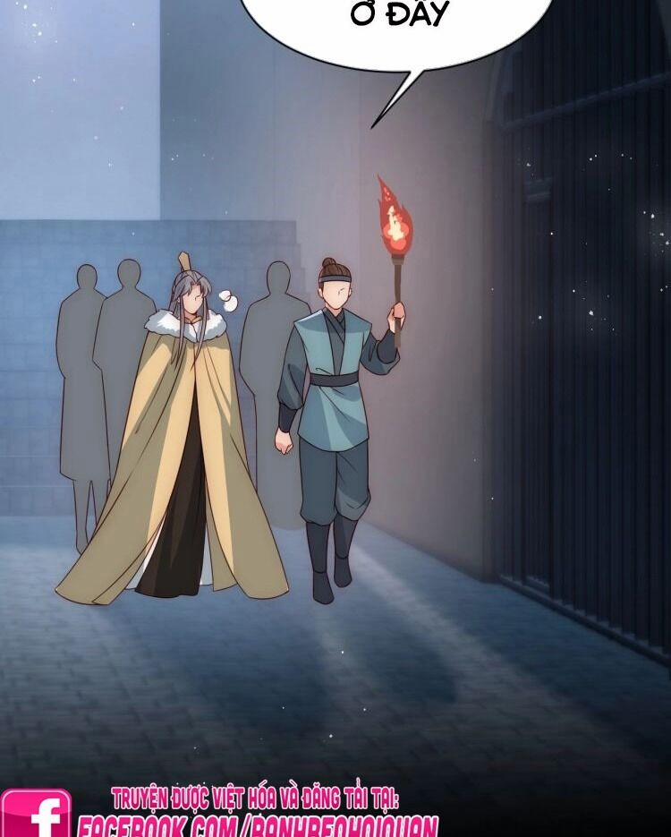 Dưỡng Địch Vi Hoạn 55 trang 19