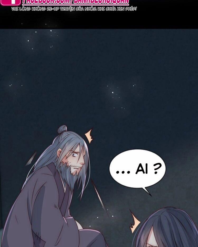 Dưỡng Địch Vi Hoạn 55 trang 20