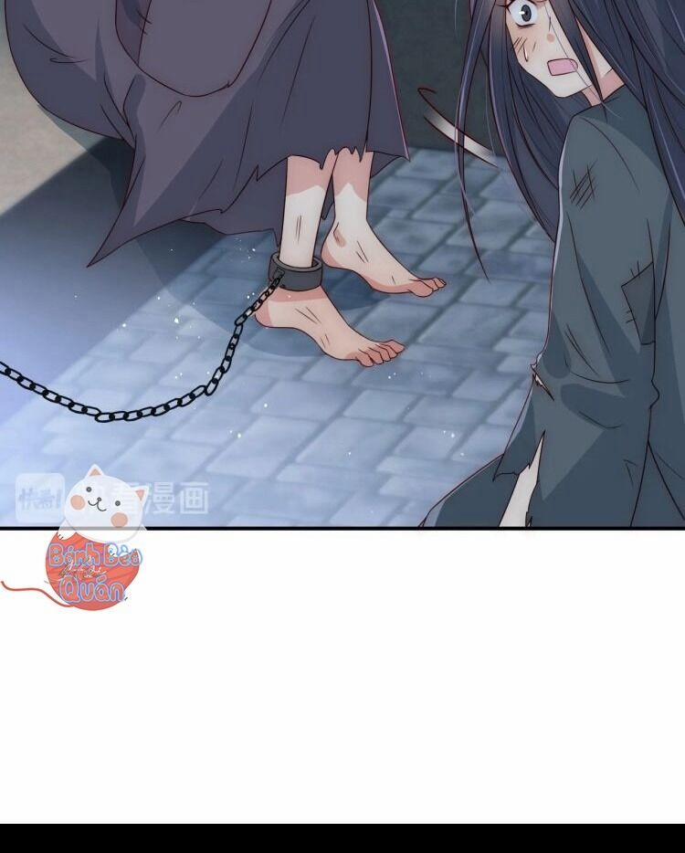 Dưỡng Địch Vi Hoạn 55 trang 21