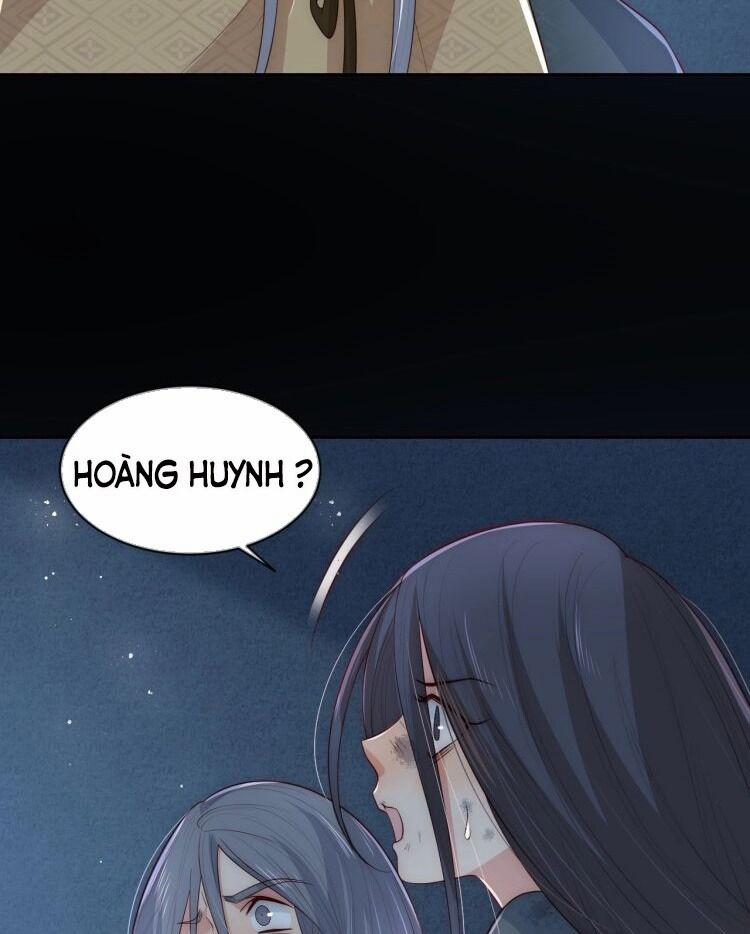 Dưỡng Địch Vi Hoạn 55 trang 23