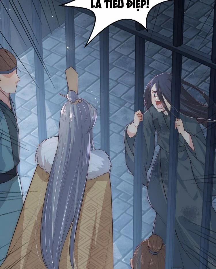 Dưỡng Địch Vi Hoạn 55 trang 25