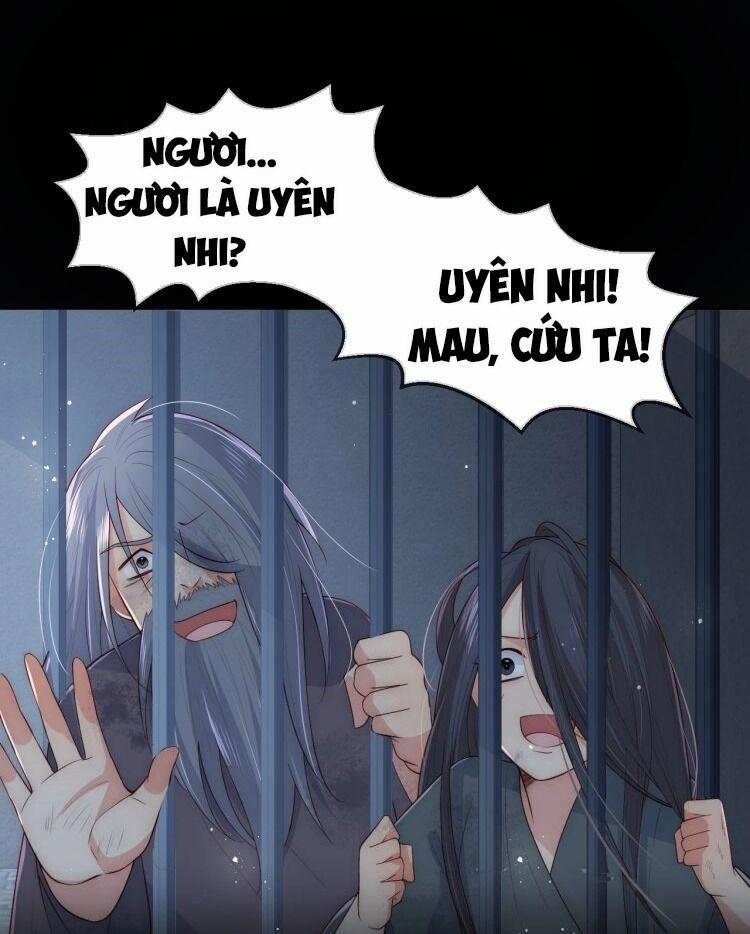 Dưỡng Địch Vi Hoạn 55 trang 27