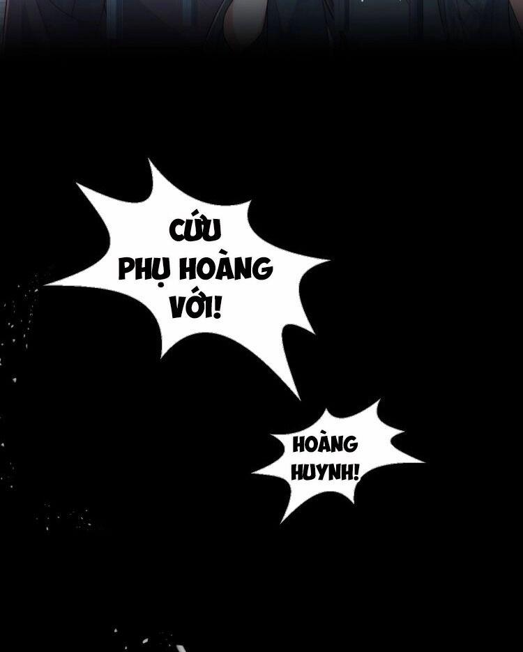 Dưỡng Địch Vi Hoạn 55 trang 28