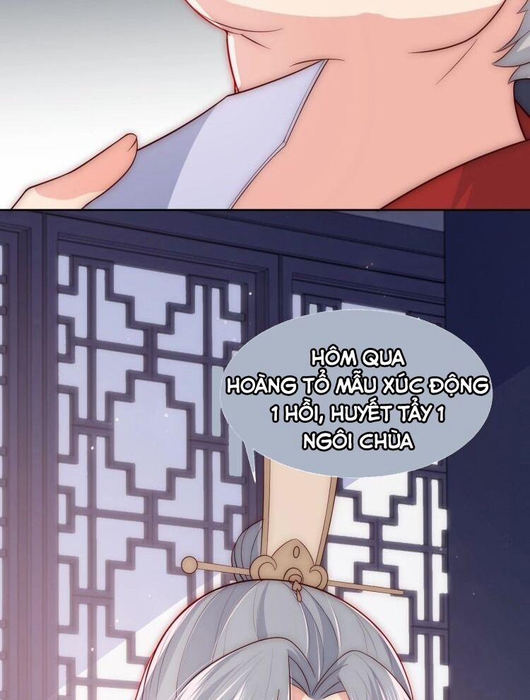 Dưỡng Địch Vi Hoạn 55 trang 3