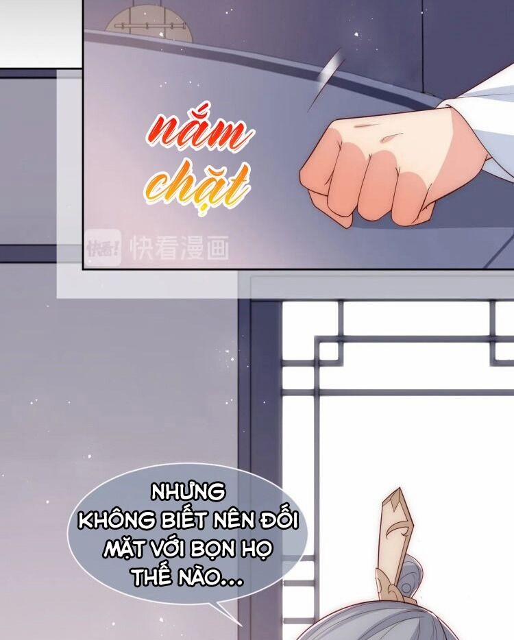 Dưỡng Địch Vi Hoạn 55 trang 30
