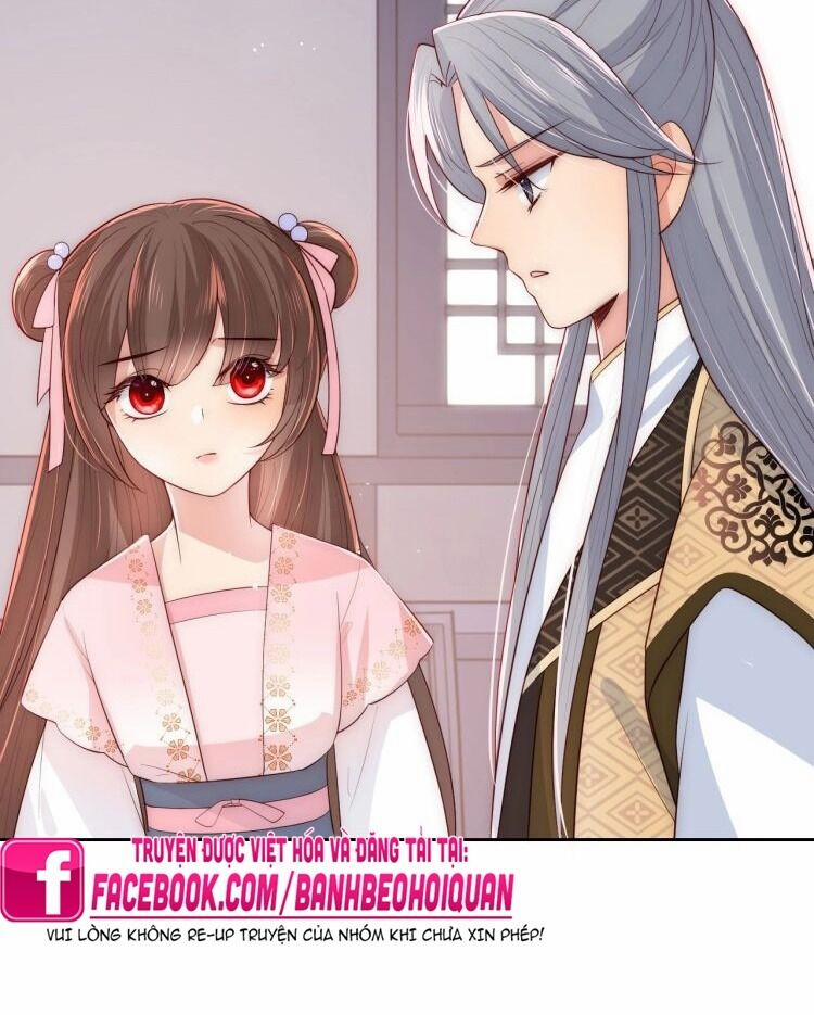 Dưỡng Địch Vi Hoạn 55 trang 31