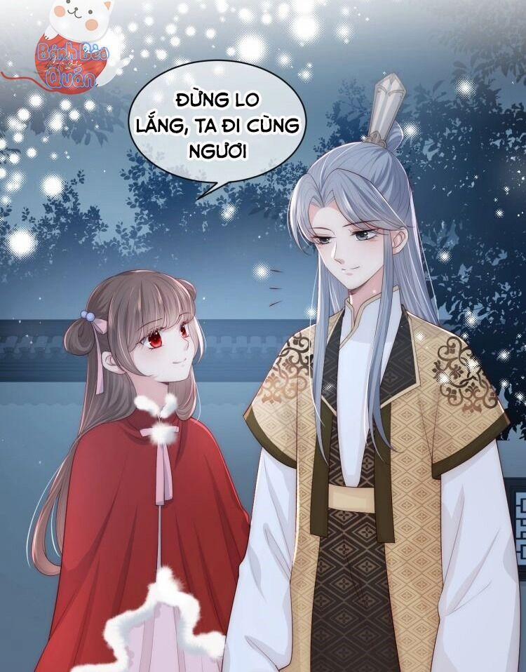 Dưỡng Địch Vi Hoạn 55 trang 57