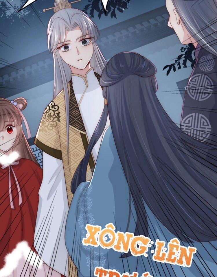 Dưỡng Địch Vi Hoạn 55 trang 60