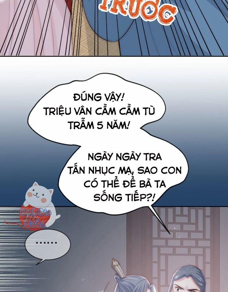 Dưỡng Địch Vi Hoạn 55 trang 61